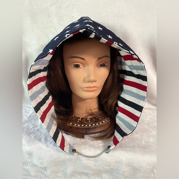 Festival hoodie, reversible, Grateful Dead - Picture 3 of 6